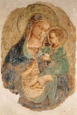 Madonna con Bambino Madonna con Bambino