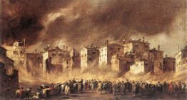 Il Fuoco di San Marcuola Il Fuoco di San Marcuola