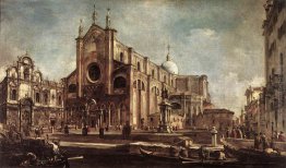 Campo Santi Giovanni e Paolo Campo Santi Giovanni e Paolo