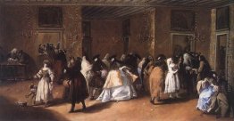 Masked Meeting Masked Meeting