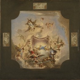 Il Padre Eterno Il Padre Eterno