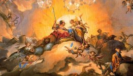 La feliz Union de Espa?a y Parma Impulsa las Ciencias y las arte La feliz Union de Espa?a y Parma Impulsa las Ciencias y las arte