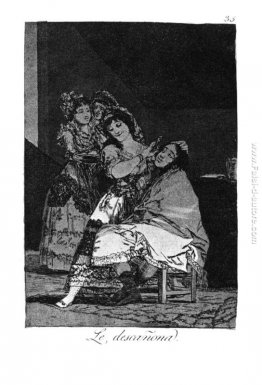 Lei lo lascia senza un soldo Lei lo lascia senza un soldo