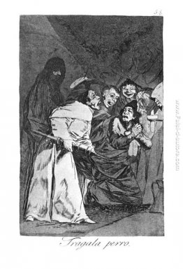 Ingoiare, cane Ingoiare, cane