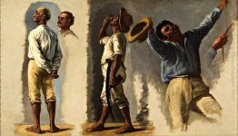 Esbo?o para o velorio - Boceto para el velorio - Bozzetto per il Esbo?o para o velorio - Boceto para el velorio - Bozzetto per il