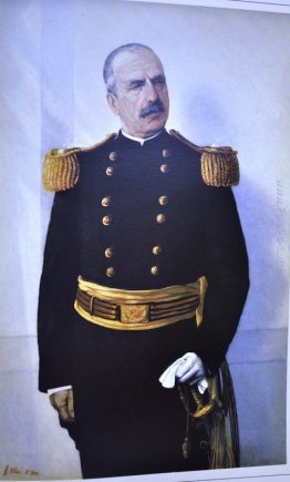 George W. Davis George W. Davis