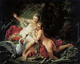 Leda e il cigno Leda e il cigno