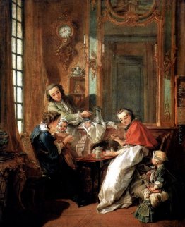 Colazione Colazione