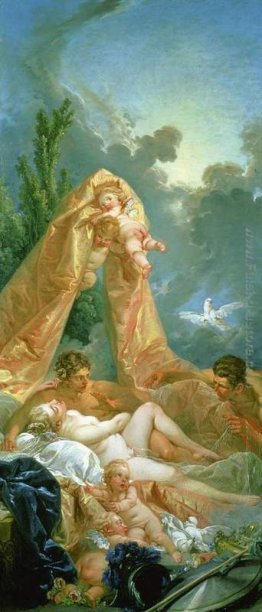 Marte e Venere Marte e Venere