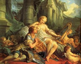Rinaldo e Armida Rinaldo e Armida