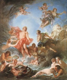 Il sorgere del sole Il sorgere del sole