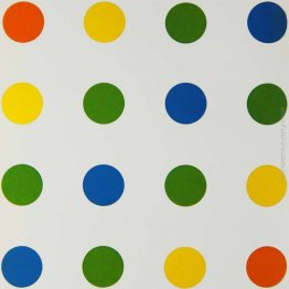 Bleu-Vert-Jaune-Arancio Bleu-Vert-Jaune-Arancio