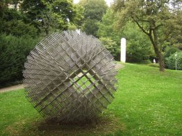 Sphere - Materia Sphere - Materia