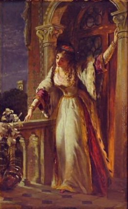 Sono io; non abbiate paura Sono io; non abbiate paura