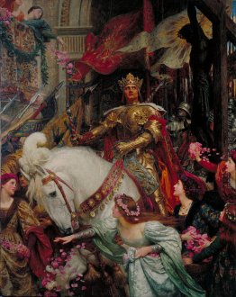 Le due corone Le due corone