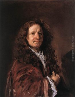 Ritratto di un uomo Ritratto di un uomo