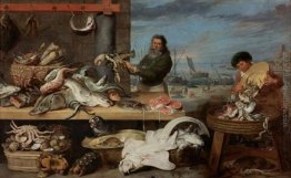 Mercato del pesce Mercato del pesce
