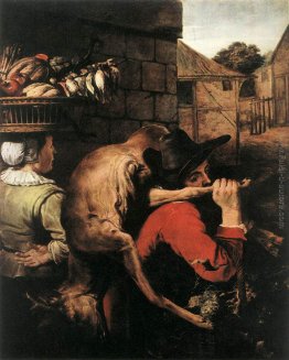 Ritorno da caccia Ritorno da caccia