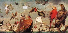 Concerto di uccelli Concerto di uccelli