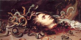 Testa di Medusa Testa di Medusa