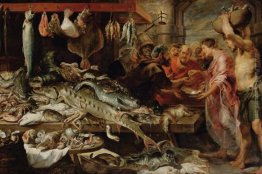 Mercato del pesce Mercato del pesce