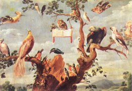 Concerto di uccelli Concerto di uccelli