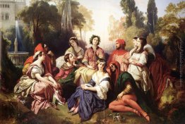 Il Decamerone Il Decamerone