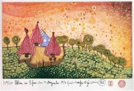 762 Nascondere Sotto Prato comincia a piovere 762 Nascondere Sotto Prato comincia a piovere