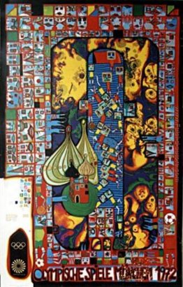 700 Giochi Olimpici di Monaco 1972 700 Giochi Olimpici di Monaco 1972