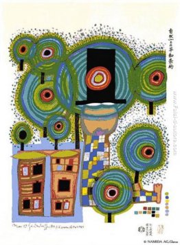 847A Trattato di pace con la natura 847A Trattato di pace con la natura