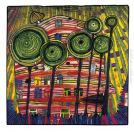 745 Blobs crescono nei giardini amati 745 Blobs crescono nei giardini amati