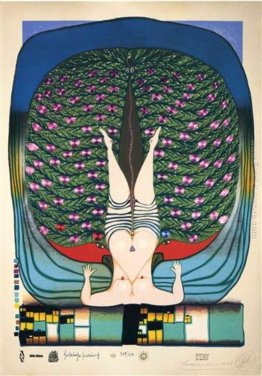 715 Omaggio a Schr?der-Sonnenstern 715 Omaggio a Schr?der-Sonnenstern