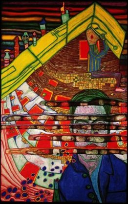 622 Mourning Schiele 622 Mourning Schiele