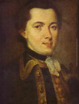 Ritratto di Ignoto Ritratto di Ignoto