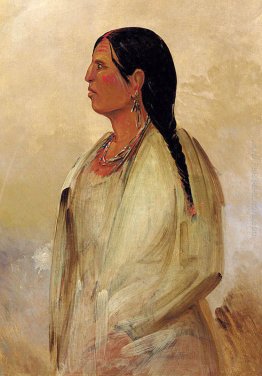 Una Choctaw Donna Una Choctaw Donna