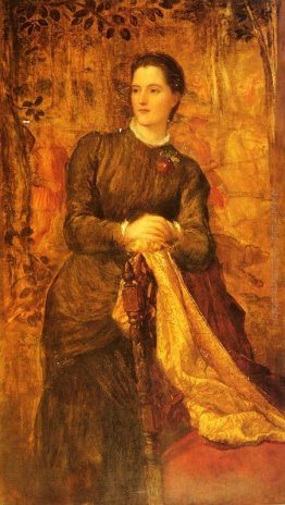 Onorevole Mary Baring, seguito marchesa di Northampton Onorevole Mary Baring, seguito marchesa di Northampton