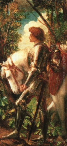 Sir Galahad Sir Galahad