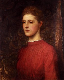 Ritratto Di Signora Ritratto Di Signora