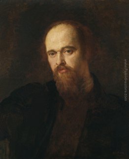 Dante Gabriel Rossetti Dante Gabriel Rossetti