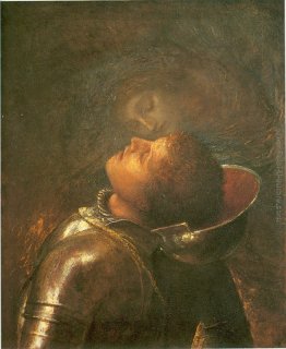 Guerriero felice Guerriero felice