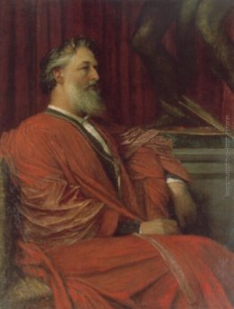 Frederic Lord Leighton Frederic Lord Leighton