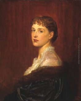 La signora Arthur Sassoon La signora Arthur Sassoon