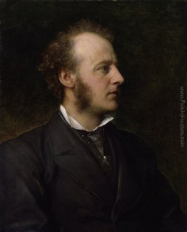 Sir John Everett Millais Sir John Everett Millais