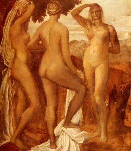 Giudizio di Paride Giudizio di Paride