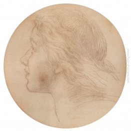 Ritratto Di Ellen Terry Ritratto Di Ellen Terry
