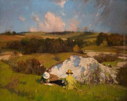 The Chalk Pit The Chalk Pit