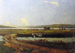 Il capo del Santo Loch Il capo del Santo Loch