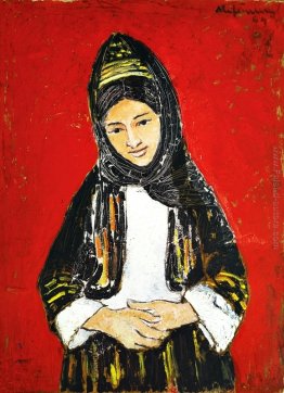 Donna da Bitola Donna da Bitola