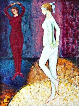 Balet Scuola Balet Scuola