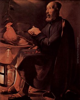 Le lacrime di San Pietro, chiamato anche pentirsi di San Pietro Le lacrime di San Pietro, chiamato anche pentirsi di San Pietro